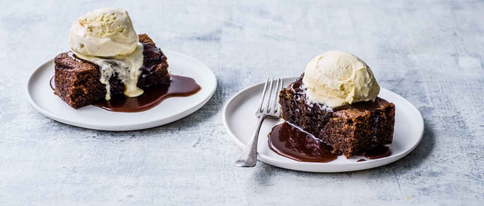 Réalisez ces 3 irrésistibles desserts avec une verrine en